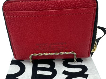 Wallet Designer By Marc Jacobs For Cheap