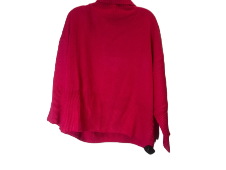 Sweater By Davi & Dani In Pink, Size: S Supply