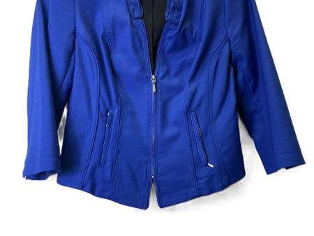 Blue Blazer By White House Black Market, Size: S Supply