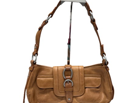 Handbag Leather By Sigrid Olsen  Size: Small Discount