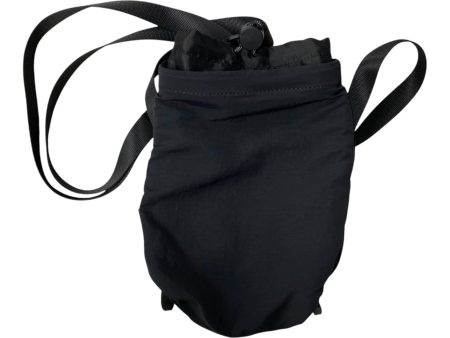 Crossbody By Lululemon In Black, Size:Small Supply