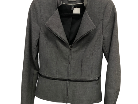 Blazer By White House Black Market In Black, Size: 0 Online now