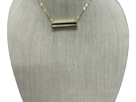 Necklace Pendant By French Connection For Cheap