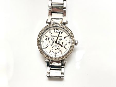 Watch Designer By Michael By Michael Kors Discount