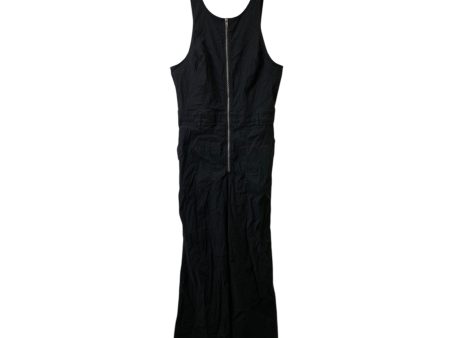 Jumpsuit By Maeve In Black, Size:14 Supply