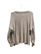 Sweater By Aerie In Pink, Size: Xs Online Hot Sale