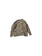 Sweater By Vince Camuto In Animal Print, Size: S Sale