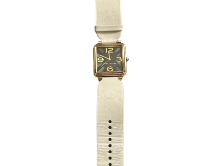 Watch Designer By Marc Jacobs For Sale