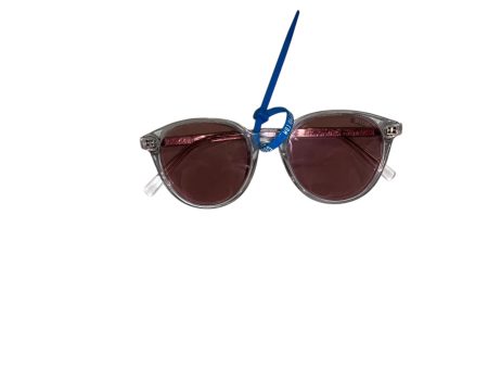 Sunglasses Luxury Designer By Dior, Size: Medium Hot on Sale