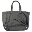 Tote Luxury Designer By Chanel, Size: Medium Online Sale