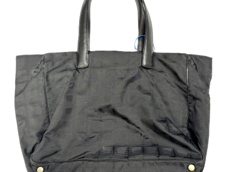 Tote Luxury Designer By Chanel, Size: Medium Online Sale