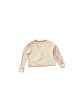 Sweater Cardigan By Rachel Zoe In Tan, Size: M Hot on Sale