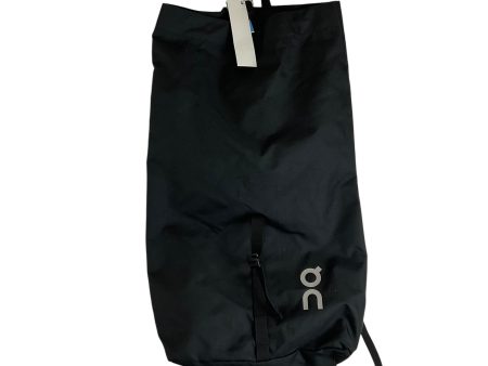 Backpack By On, Size: Medium Cheap