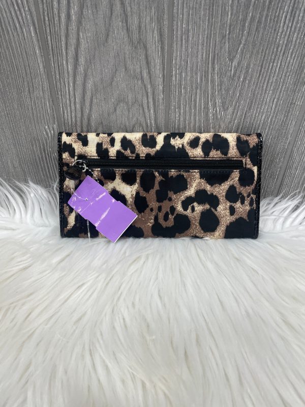 Wallet By Nine West, Size: Medium Supply