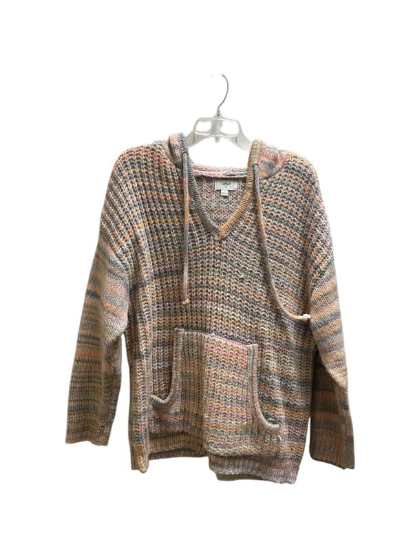 Sweater By Aerie In Multi-colored, Size: S on Sale