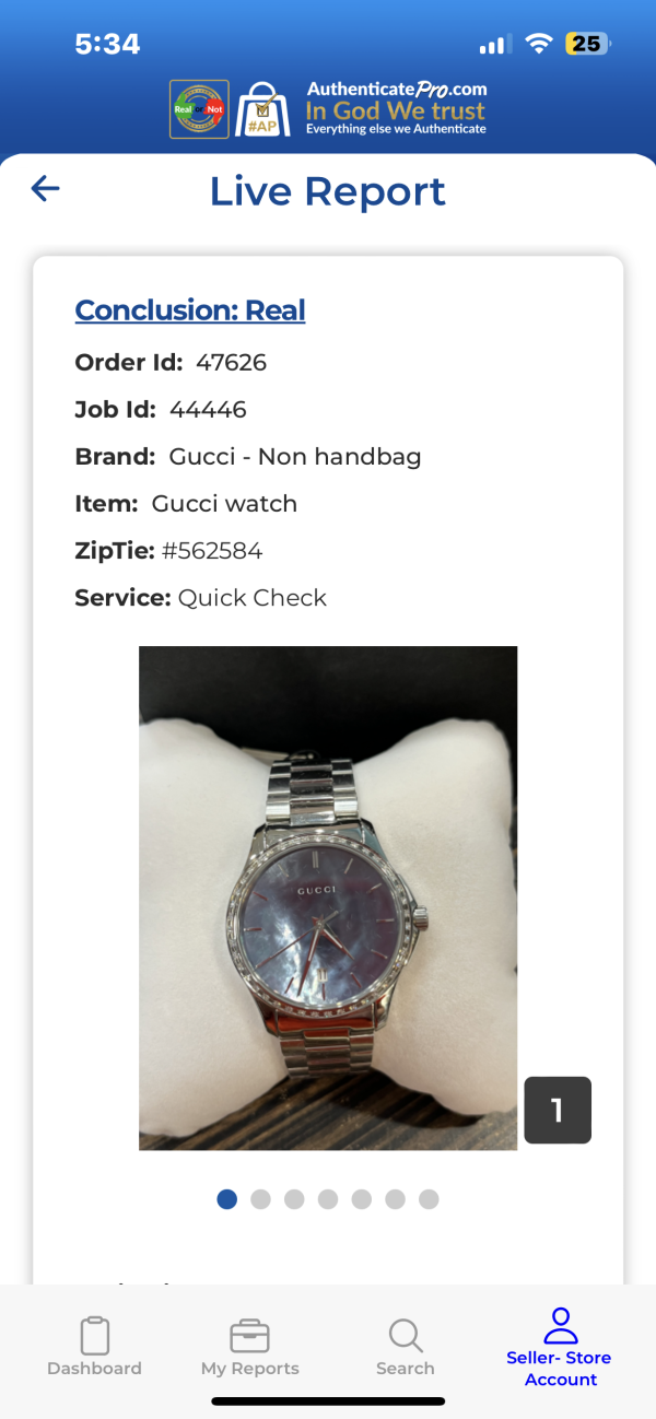 Watch Luxury Designer By Gucci Hot on Sale