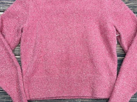 Sweater By Old Navy In Pink, Size: S Online Hot Sale