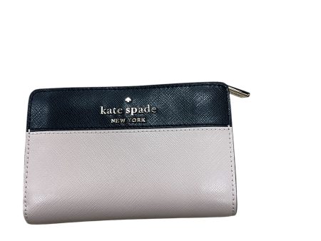 Wallet Designer By Kate Spade, Size: Medium Cheap