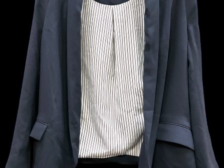 Blazer By Cmc In Navy, Size: Xs For Sale