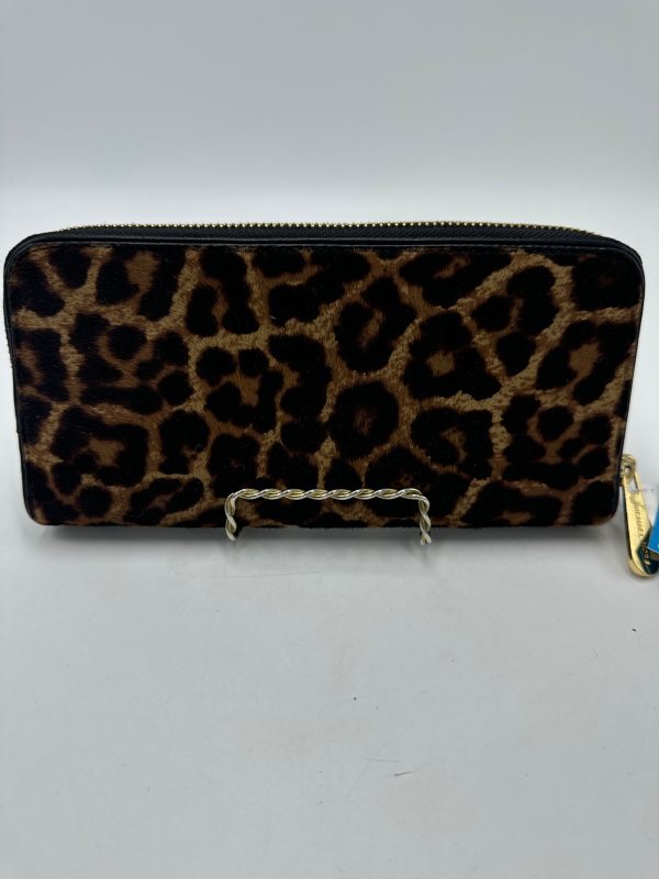 Wallet Designer By Michael Kors Cheap