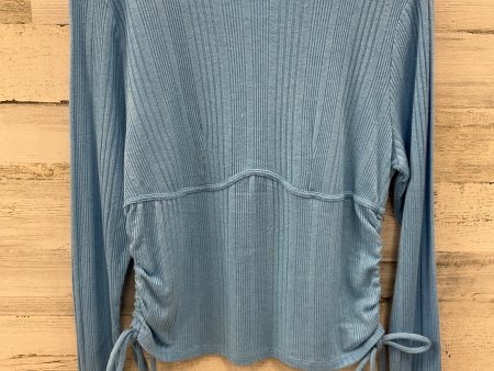 Sweater By Bar Iii In Blue, Size: Xxl For Sale