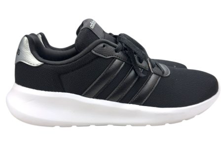 Shoes Athletic By Adidas In Black, Size: 9 For Cheap