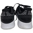 Shoes Athletic By Adidas In Black, Size: 9.5 Online