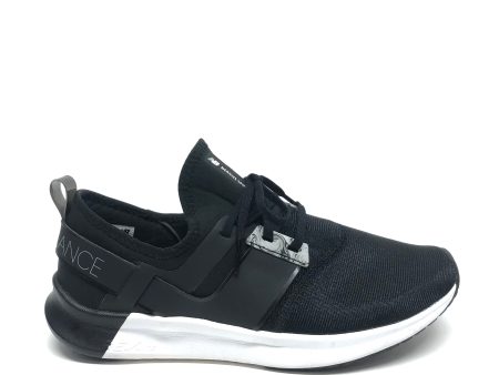 Shoes Athletic By New Balance In Black, Size: 11 Online