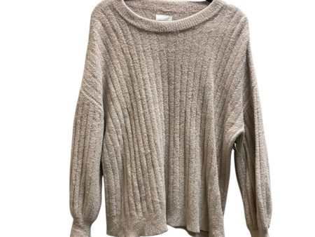 Sweater By Aerie In Pink, Size: Xs Online Hot Sale