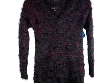 Sweater By Rock And Republic In Black, Size: Xs Online Hot Sale