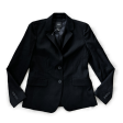 Blazer By J. Crew In Black, Size: S on Sale