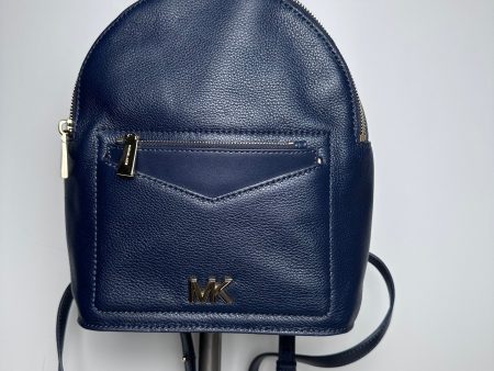 Backpack Designer By Michael Kors, Size: Small on Sale