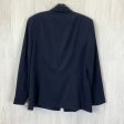 Blazer By Norton Mcnaughton In Navy, Size: 10 For Sale