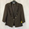 Blazer By Retrology In Brown, Size: M Supply