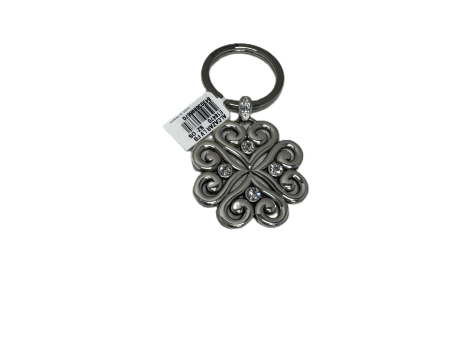 Key Chain Designer By Brighton, Size: 01 Piece Online Hot Sale