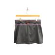 Athletic Skirt By Fila In Black, Size: M on Sale