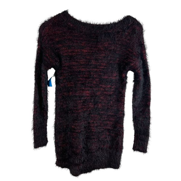 Sweater By Rock And Republic In Black, Size: Xs Online Hot Sale