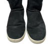 Black Boots Designer By Ugg, Size: 8 Discount