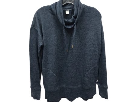 Athletic Sweatshirt Crewneck By Old Navy  Size: Xs Online now