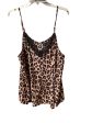 Tank Top By Torrid In Animal Print, Size: 2x Discount