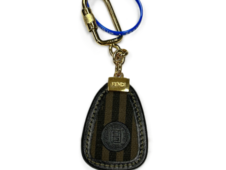 Key Chain Luxury Designer By Fendi Online Sale