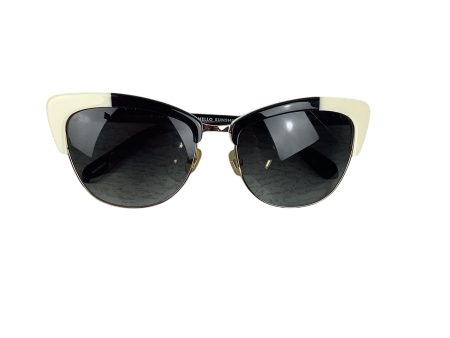 Sunglasses Designer By Kate Spade Online now