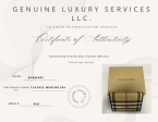 Wallet Luxury Designer By Burberry Fashion