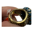 Ring Statement By Heidi Daus Hot on Sale