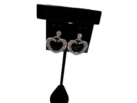 Earrings Dangle drop By Brighton Supply