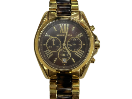 Watch Designer By Michael Kors Online now