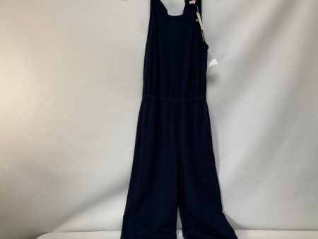 Jumpsuit By Sundry In Navy, Size: S Online Sale