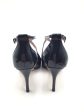 Shoes Heels Stiletto By Nine West In Blue, Size: 7.5 Online Sale