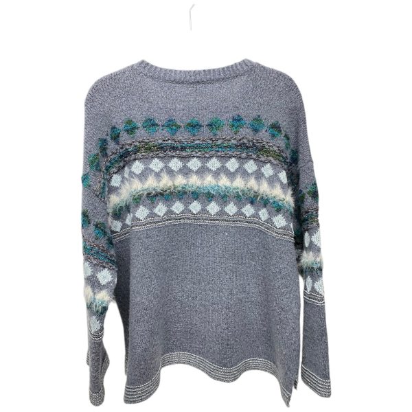 Sweater By Time And Tru In Multi-colored, Size: Xxl Fashion