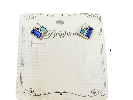 Earrings Designer By Brighton Online Hot Sale